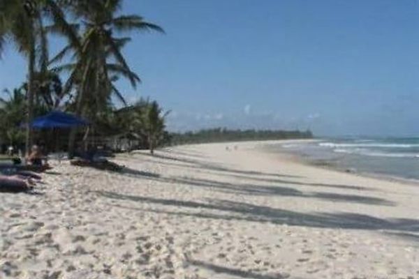 Indian Ocean Beach Club (Mombasa)